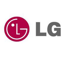 渝北区中央公园LG冰箱